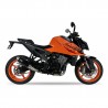 Echappement IXIL RC3 KTM 990 DUKE 2024 1