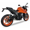 Echappement IXIL RC3 KTM 990 DUKE 2024 2