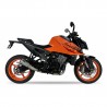 Echappement IXIL RACE XTREM CARBON KTM 990 DUKE 2024 1