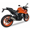 Echappement IXIL RACE XTREM CARBON KTM 990 DUKE 2024