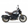 Echappement IXIL RC3 CF MOTO CL-X 700 2019-2023 1