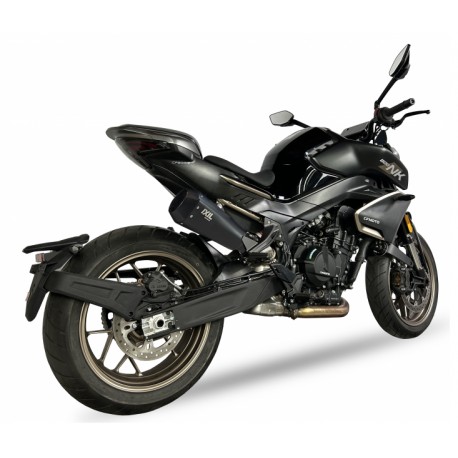 Echappement IXIL RC3 CF MOTO NK 800