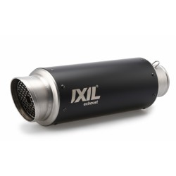Ligne complète d'Echappement IXIL RC3 YAMAHA MT-09 2021-2023