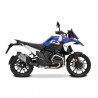 Echappement HP CORSE SPS BMW R1300GS 2023-2024 0