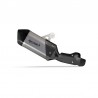 Echappement HP CORSE SPS BMW R1300GS 2023-2024 1