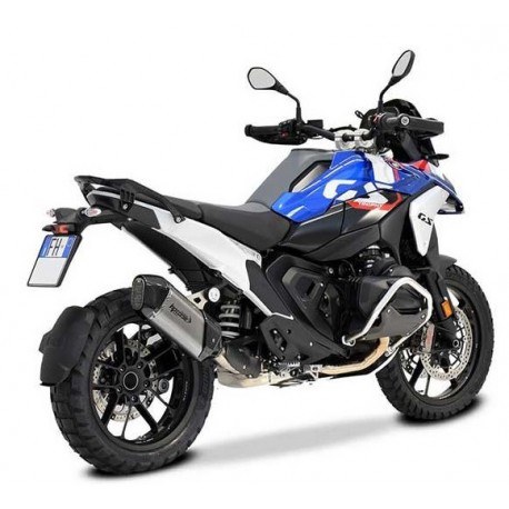 Echappement HP CORSE SPS BMW R1300GS 2023-2024