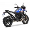 Echappement HP CORSE SPS BMW R1300GS 2023-2024 6