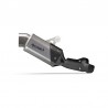 Echappement HP CORSE 4-TRACK BMW R1300GS 2023-2024 1