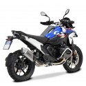Echappement HP CORSE 4-TRACK BMW R1300GS 2023-2024