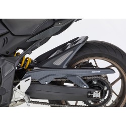 Garde boue arrière look carbone BODYSTYLE BMW S1000RR S1000R M1000RR M1000R