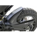 Garde boue arrière BODYSTYLE DUCATI DESERT X / DESERT X RALLY 2022-2024