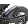 Garde boue arrière BODYSTYLE DUCATI DESERT X / DESERT X RALLY 2022-2024 0