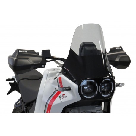 Protège mains BODYSTYLE DUCATI DESERT X / DESERT X RALLY 2022-2024