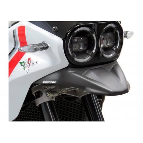 Extension de bec avant BODYSTYLE DUCATI DESERT X / DESERT X RALLY 2022-2024