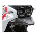 Extension de bec avant BODYSTYLE DUCATI DESERT X / DESERT X RALLY 2022-2024