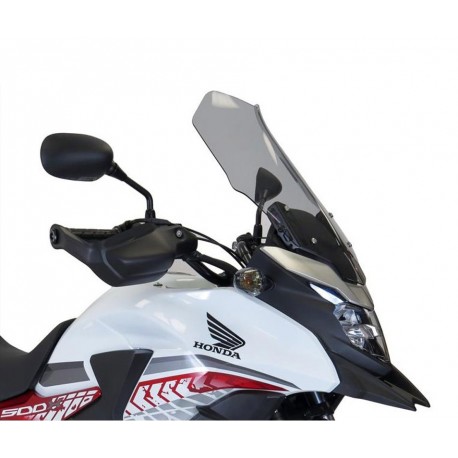 Protège mains BODYSTYLE HONDA CB500X 2013-2024 NX 500 2024