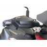 Protège mains BODYSTYLE KAWASAKI Z400 2019-2024 Z500 2024 0