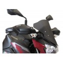 Protège mains BODYSTYLE KAWASAKI Z400 2019-2024 Z500 2024
