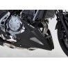 Sabot moteur BODYSTYLE KAWASAKI Z400 2019-2024 Z500 2024 0