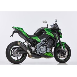 Echappement SHARK SRC 4 KAWASAKI Z900 2020-2024