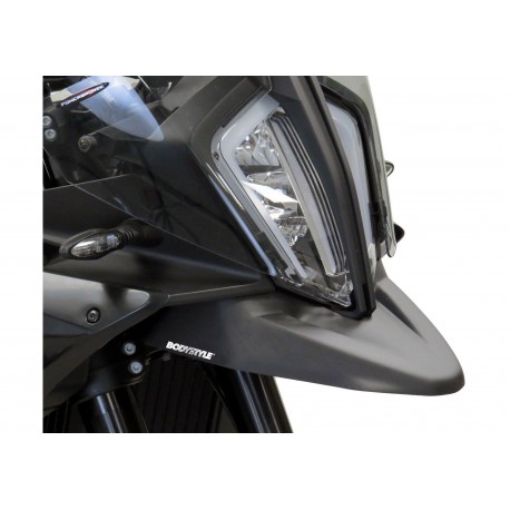 Extension de bec avant BODYSTYLE KTM 790 ADVENTURE 2021-2024 890 ADVENTURE 2023-2024