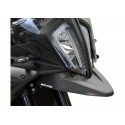Extension de bec avant BODYSTYLE KTM 790 ADVENTURE 2021-2024 890 ADVENTURE 2023-2024