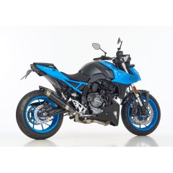 Ligne d'Echappement SHARK SRC 4 SUZUKI GSX-8S 2023-2024 GSX-8R 2024