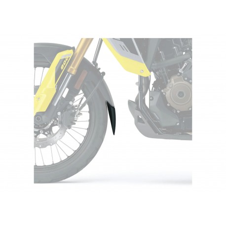 Extension garde boue avant BODYSTYLE SUZUKI V-STROM 800 2023-2024