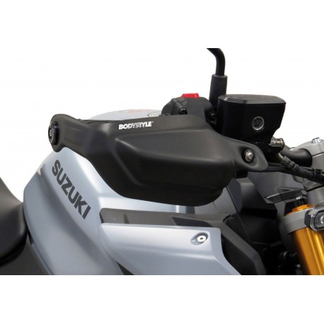 Protège mains BODYSTYLE SUZUKI GSX-S 1000 2015-2024 GSX-S 950 2021-2024