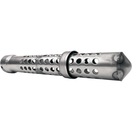 Db killer Cobra BAFFLE QUIET CORE 19"