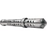 Db killer Cobra BAFFLE QUIET CORE 19" 0