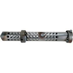 Db killer Cobra BAFFLE QUIET CORE C109R