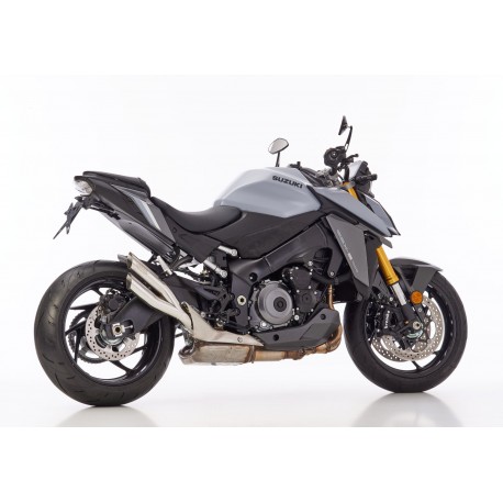Echappement HURRIC PRO 2 SUZUKI GSX-S 950 GSX-S 1000 2021-2024