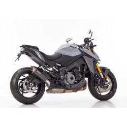 Echappement SHARK SRC 4 SUZUKI GSX-S 1000 GSX-S 1000 F GSX-S 950 GSX-S KATANA 2017-2024