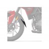 Extension garde boue avant BODYSTYLE TRIUMPH tiger 900 -GT-Rally  0