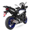 Ligne d'Echappement SERKET TAPER YAMAHA TRACER 9 GT 2021-2024 0