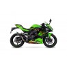 Echappement SCORPION RP 1 GP KAWASAKI ZX-4RR 2023-2024 1