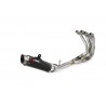 Echappement SCORPION RP 1 GP KAWASAKI ZX-4RR 2023-2024 4