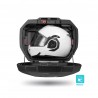 Paire de Valises moto Shad SH38X capot alu 2