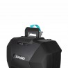 Paire de Valises moto Shad SH38X capot alu 3