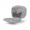 Paire de Valises moto Shad SH38X capot alu 4