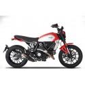 Echappement Zard Ducati 800 SCRAMBLER 2022-2023