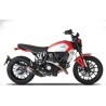 Echappement Zard Ducati 800 SCRAMBLER 2022-2023 0
