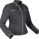 Blouson moto été femme SEGURA LADY TINA