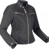 Blouson moto été femme SEGURA LADY TINA 0