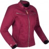 Blouson moto été femme SEGURA LADY TINA 2