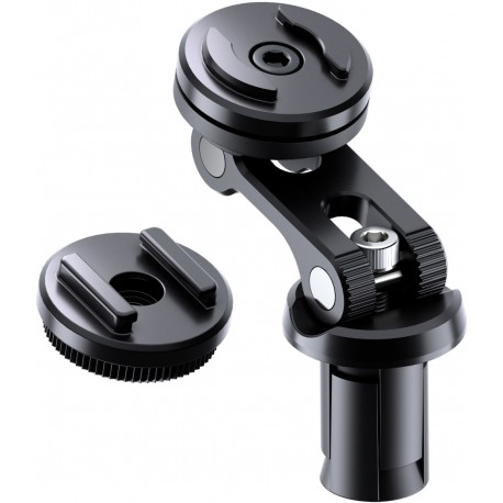 Support téléphone pour colonne de direction SP CONNECT Moto Stem Mount PRO