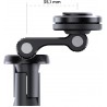 Support téléphone pour colonne de direction SP CONNECT Moto Stem Mount PRO 2