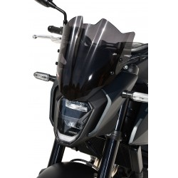 Saute vent sport Ermax HONDA CB 500 HORNET 2024-2025