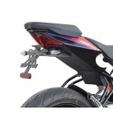 Support de plaque TOP BLOCK APRILIA RS457 2024